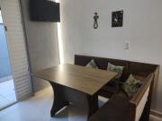 Kitnet Sossego na Praia (CaraguatatubaMassaguaçu)