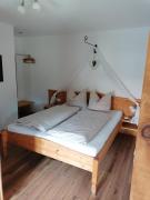 Jägerhof und Jägerstadel