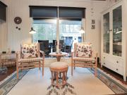 Seaside Serenity at Knasborg Beach-By Traum