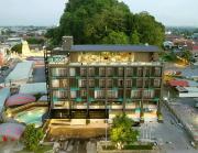 Top Kangar