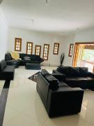 Rancho Chão Valente Very nice family