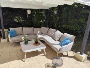 Chez Lily et Fred