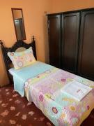 Temporada CG - Casa Jardim Quarenta