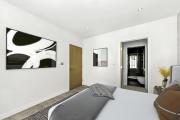 CityScape - Greenwich 2-Bed flat