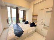 Tokyo River side PIK2 By Micky Studio 4