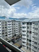 Top Tanah Rata