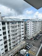 Top Tanah Rata