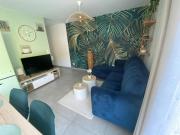 Appartement Évian-les-Bains