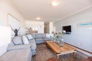 Top Bloubergstrand