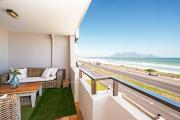 Panoramic Ocean View 2 bed w 24 hour Power Inverter, Blouberg, 28 Malata