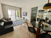 SHB - Lazer completo c piscina e sauna no Gonzaga