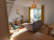 Maison de vacances au calme Maison de vacances au calme