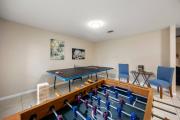 Private Pool & Game Zone! | Family Fun House