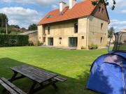 Homeland - family friendly house