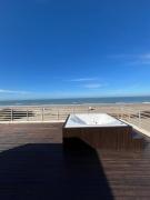 Top Mar Azul Top Mar Azul