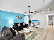1.2 mi to Beach | 15min to Pier Park | Pool Access