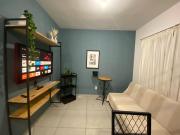 40 off-100mts do mar, 2 Quartos