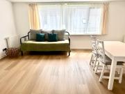 Home in Antwerp city center Home in Antwerp city center