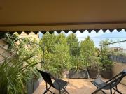 Le Sainte-Victoire - Studio cosy avec sa jolie terrasse - Centre ville historique