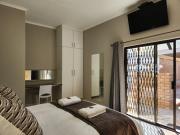 Top Upington