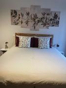 "LAGO VERDE" Como garage privato