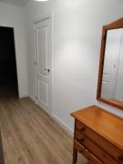 Apartamento con Vistas al Mar