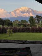 Kibo View Farm Lodge