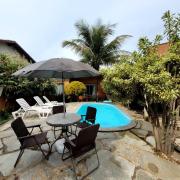 Casa Mandala - Refúgio Boho com Banheira e Piscina