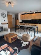Appartement premium Crystal Chalet