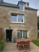 Maison 2 chambres - terrasse - piscine