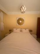 Chic apartment in Guéliz 2 bedrooms with 2 terraces