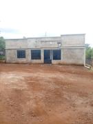 The Kenyan Handbuilt Haven