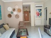 Centro ciudad y parking