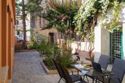 Top Chania Town