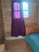 El valle del elqui, pueblo el molle