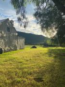 The Wild Olive Sanctuary Accommodation