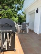 Sun Gardens Duplex Penthouse