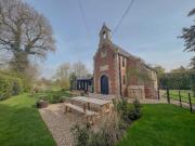 Outstanding secluded 4 bed House in rural Norfolk