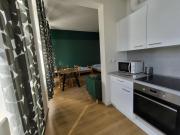 Brand New Apartments