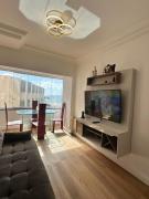 Apartmento em Salvador com vista mar