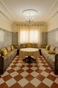 Traditional Moroccan Apartment, Oulfa, Hajj Fateh