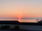 海の見える家を貸切,下灘駅へ,ふたみシーサイド公園へ,BBQ possible