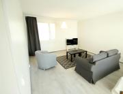 Central and Spacious Apartment for 4 with Sauna