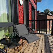 New Apartment in the Heart of Viljandi