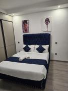 Mordern 2 and 3 bedroom apartments in kilimani