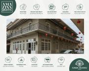 AmazINN Panamá Casa Guogu