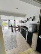 Apartamento de alto padrão no Caiçara PG decorado