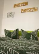 Ferienwohnung Altstadtstube - Zentrale, ruhige Ferienwohnung in der Altstadt von Annaberg-Buchholz - modern & komfortabel