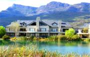 Luxury Lodge 5B, Pearl Valley Golf Estate