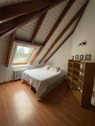 Alojamiento centro Bariloche